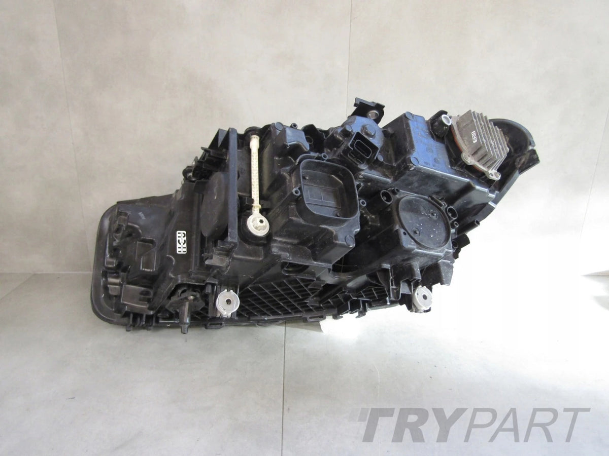 BMW 5 G30 G31 LCI FULL LED HEADLIGHT SHADOW LINE 20-24 RH 8082656-06