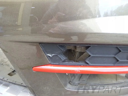 SKODA YETI 5L0 LIFT Front Bumper