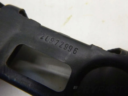 OPEL INSIGNIA HB 08- Rear Bumper Skid Right