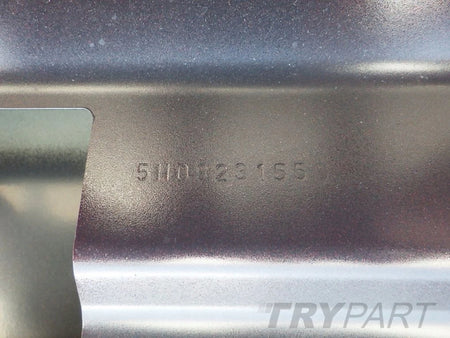 VW GOLF VIII 8 5H 5H0 20- Hood