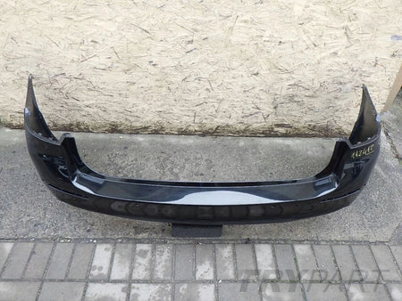 BMW 5 G31 KOMBI LIFT LCI 20- Rear Bumper