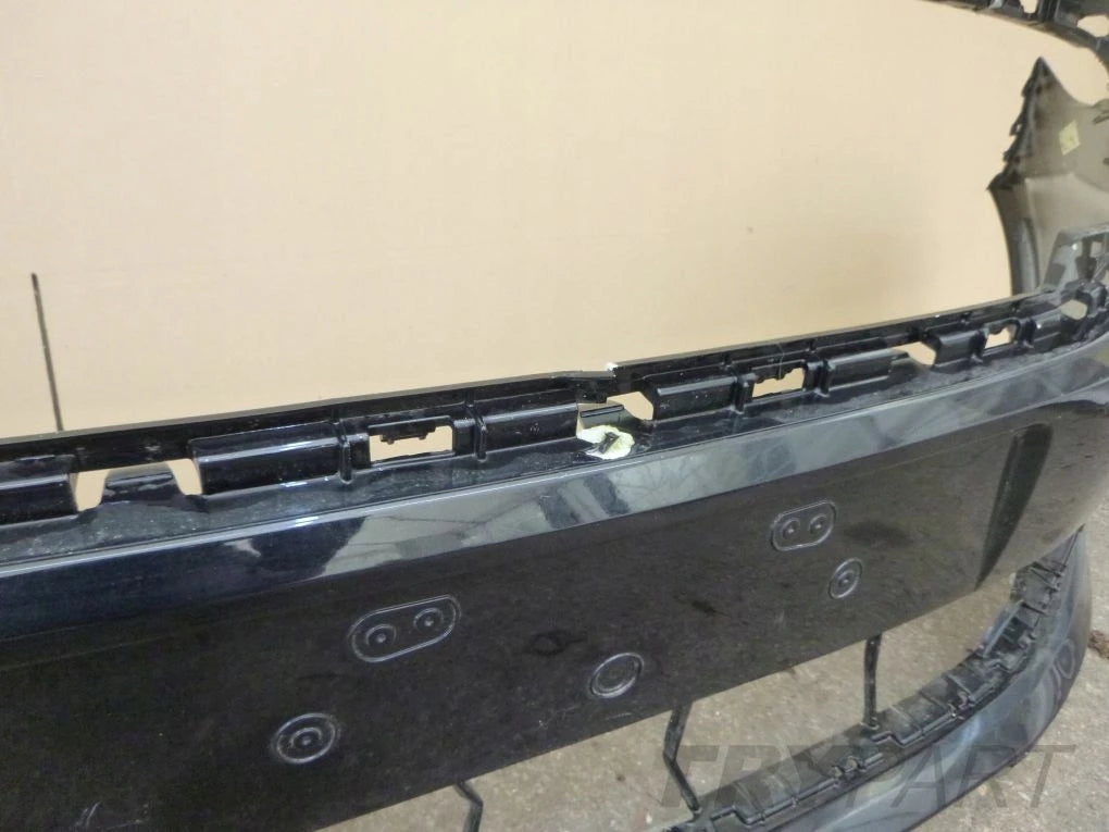 FORD C MAX MK2 LIFT Front Bumper
