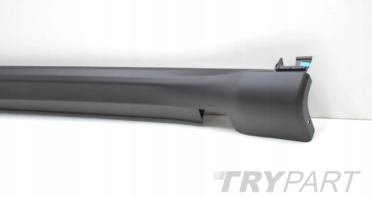 JEEP COMPASS II RIGHT SILL MOULDING ORG NEW 53224110