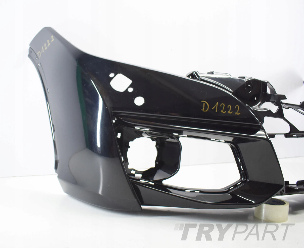 HONDA CIVIC IX LIFT FRONT BUMPER SUPER CONDITION