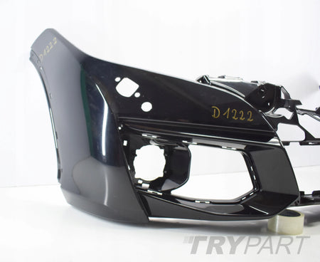 HONDA CIVIC IX LIFT FRONT BUMPER SUPER CONDITION