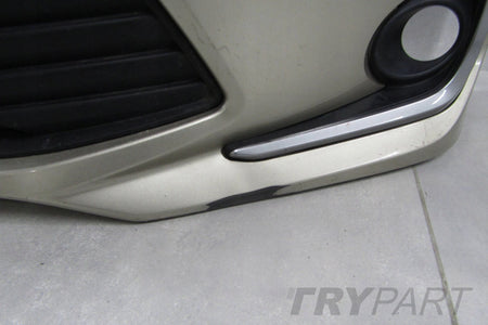 Front Bumper for Toyota Corolla E21 XII Sedan 18-22