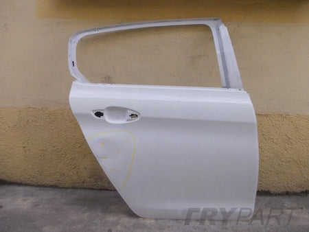 PEUGEOT 308 II 14- 2014 REAR RIGHT DOOR