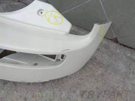 MINI CLUBMAN F54 rear bumper