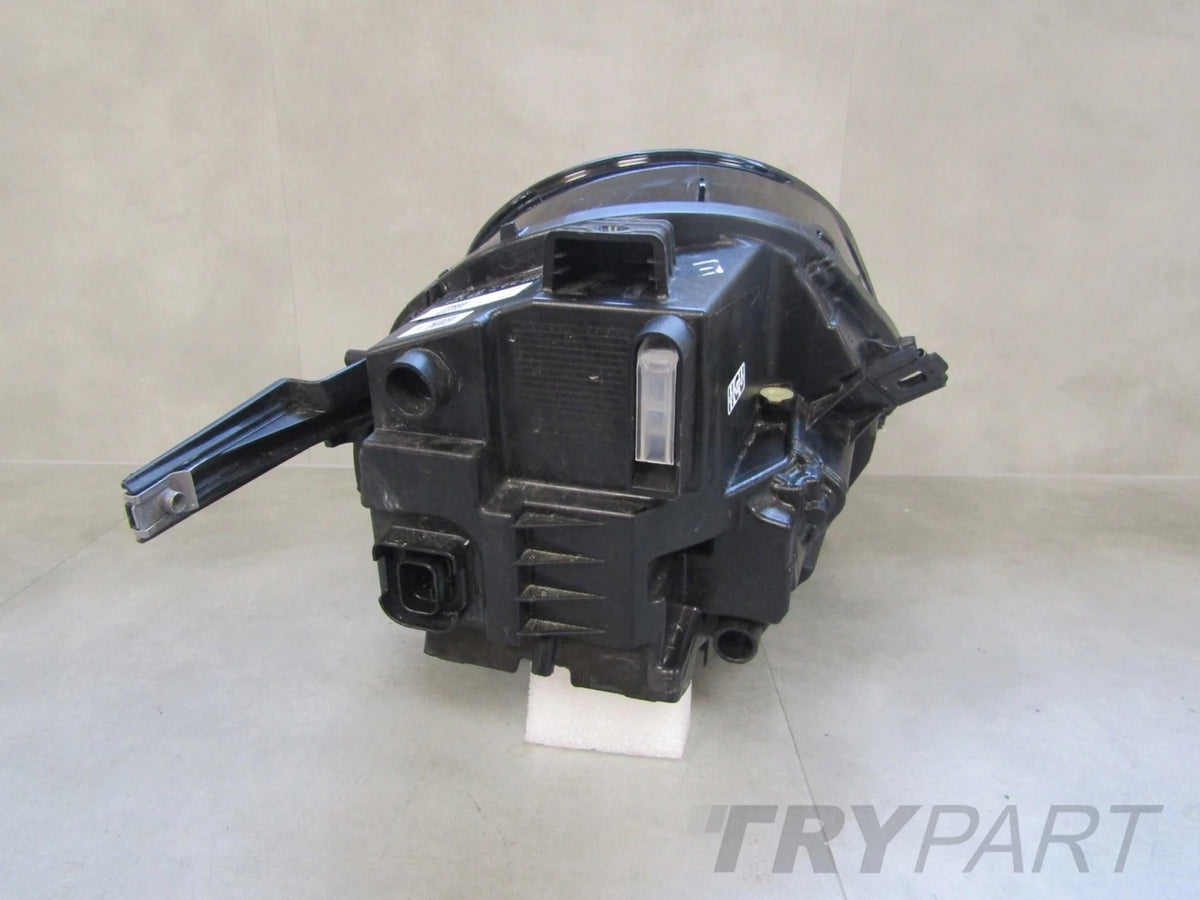 Headlight MINI COOPER F65 F66 F67 LED LOW LH LEFT 5A1DB25