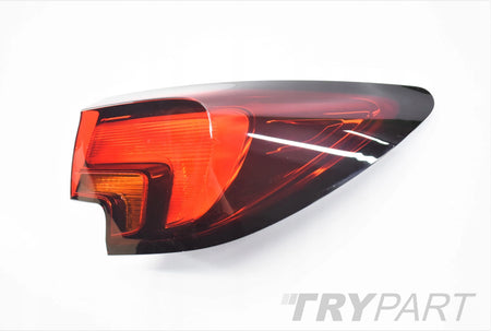 OPEL ASTRA K V RIGHT REAR LAMP ORG EU HB NEW