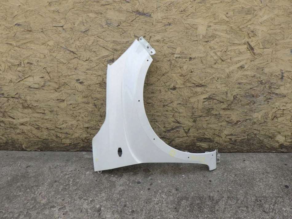 SUZUKI IGNIS III 3 16- Front Right Fender