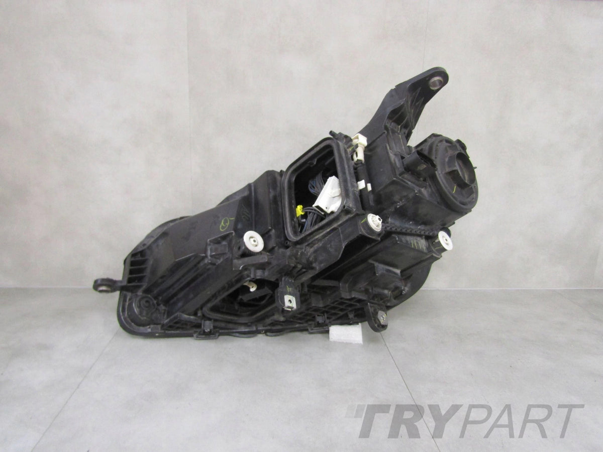 MERCEDES GLE 167 19-23 RH RIGHT FULL LED MULTIBEAM HEADLIGHT A1679061700