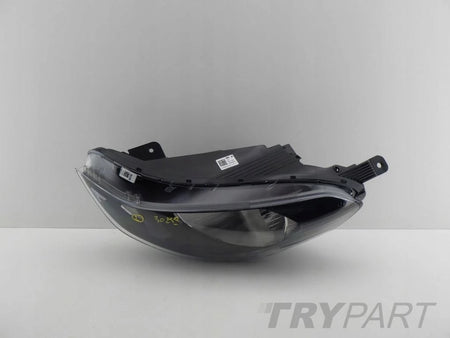 HYUNDAI I10 III 3 20- front left lamp