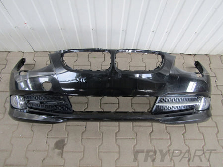 Front Bumper BMW 3 E92 E93 LCI Lift 10-13