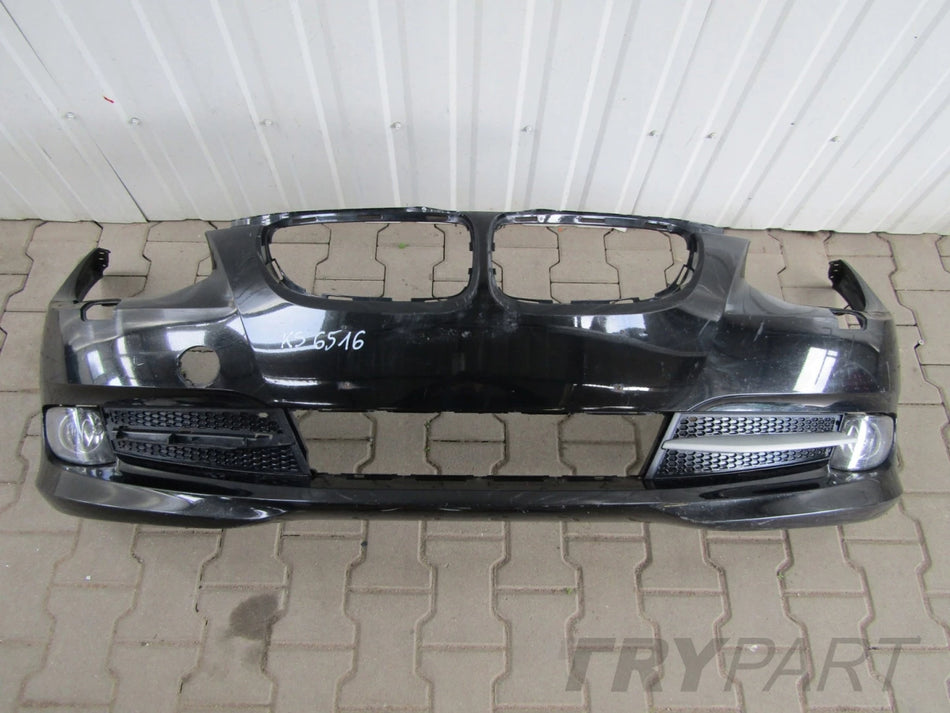 Front Bumper BMW 3 E92 E93 LCI Lift 10-13
