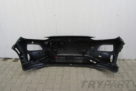 Front Bumper Hyundai Kona Electric 18-20