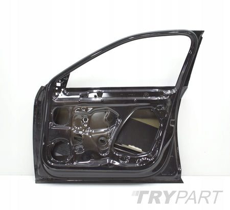 SKODA SUPERB III 3V RIGHT FRONT DOOR ORG + MOULDING