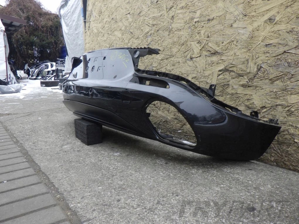 ALFA ROMEO TONALE VELOCE 2022- 156164997 Rear Bumper