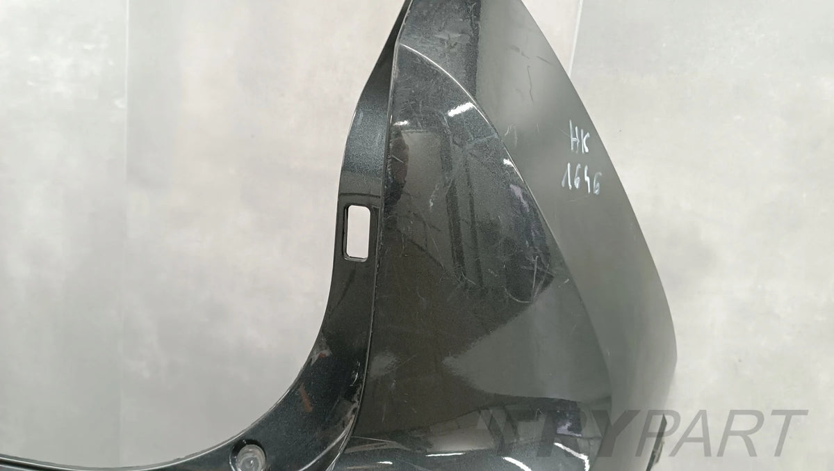 Kia Niro E-Niro II EV Rear Bumper 2022-