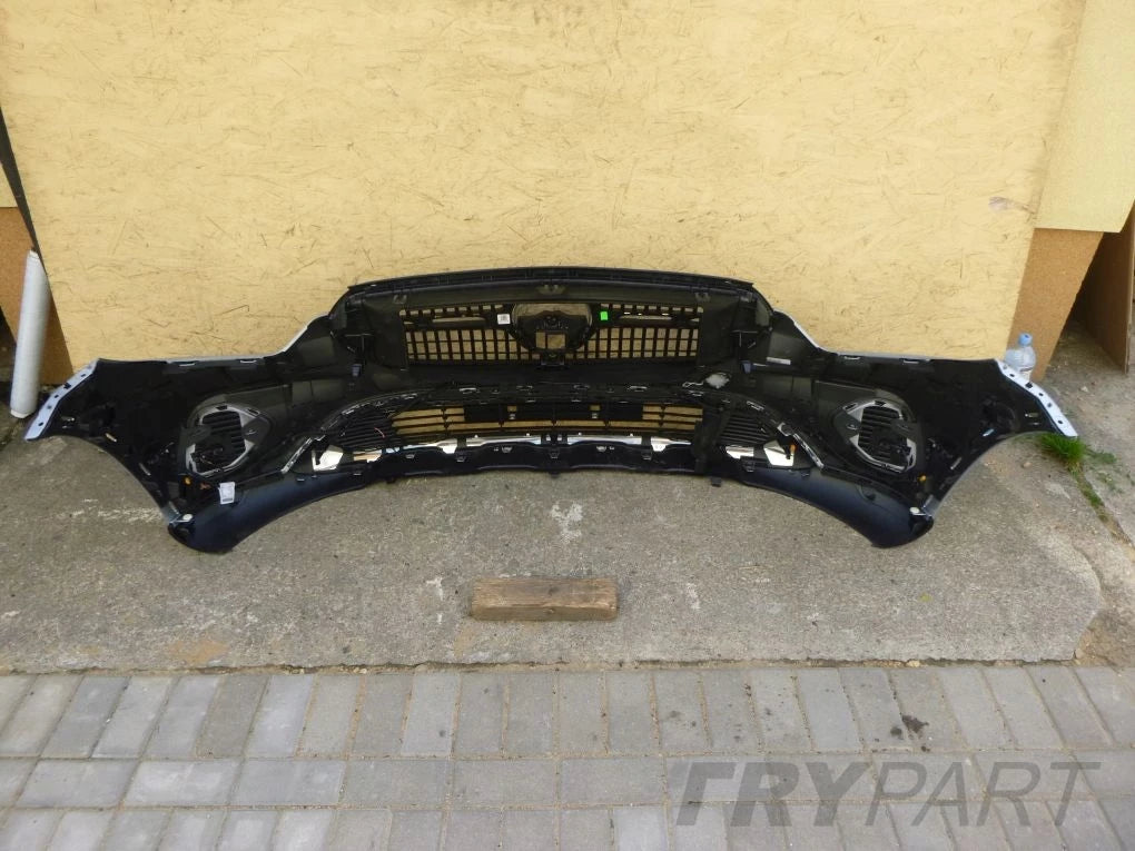 MERCEDES GLC W254 254 2022- Front Bumper