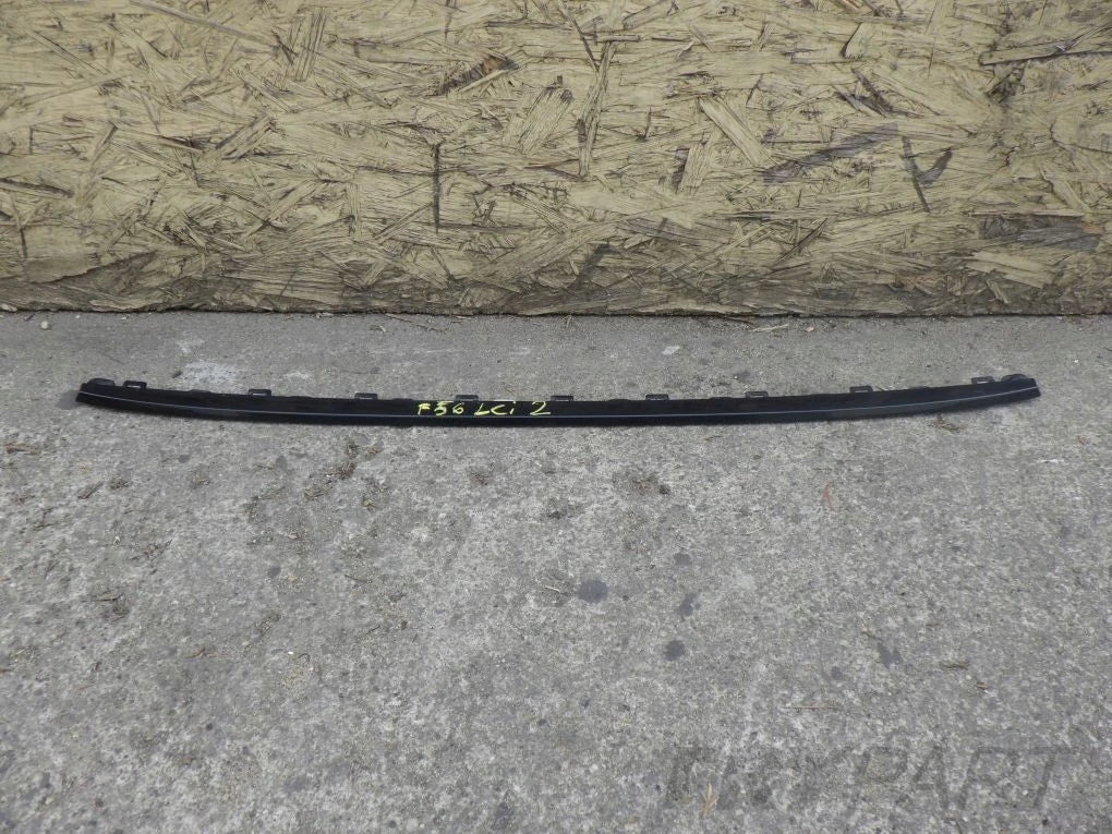 MINI COOPER S F55 F56 LIFT LCI 20- Front Bumper Trim