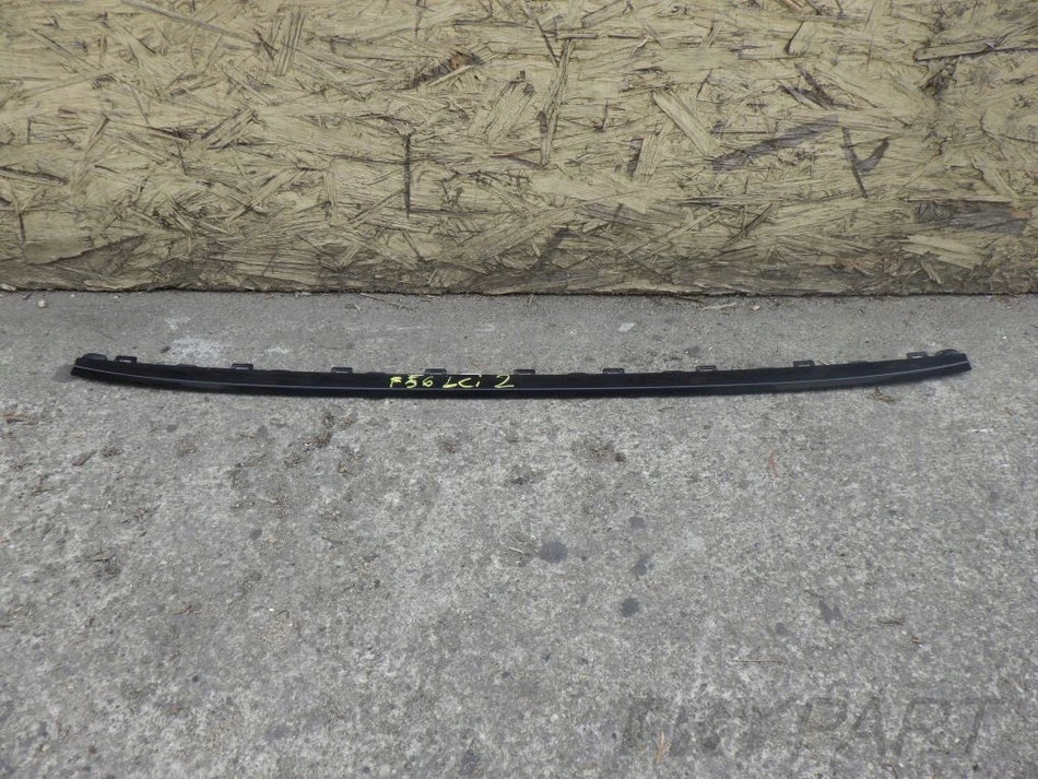 MINI COOPER S F55 F56 LIFT LCI 20- Front Bumper Trim