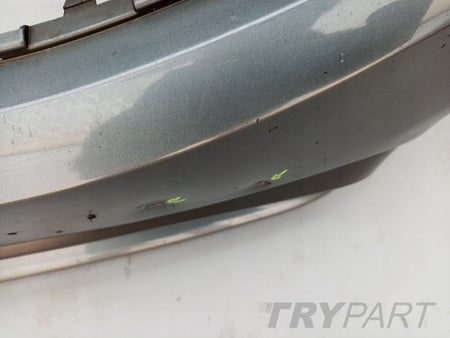 VOLVO XC60 I LIFT R-DESIGN 2013- FRONT BUMPER 31383105