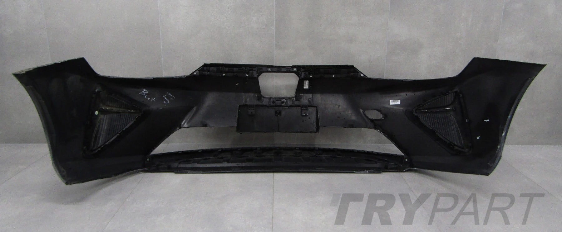 MG MG5 5 V EV Lift 2022- Front Bumper P10859360