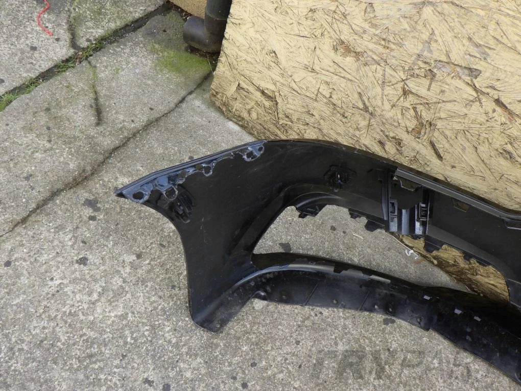 BMW 5 G30 G31 Front Bumper