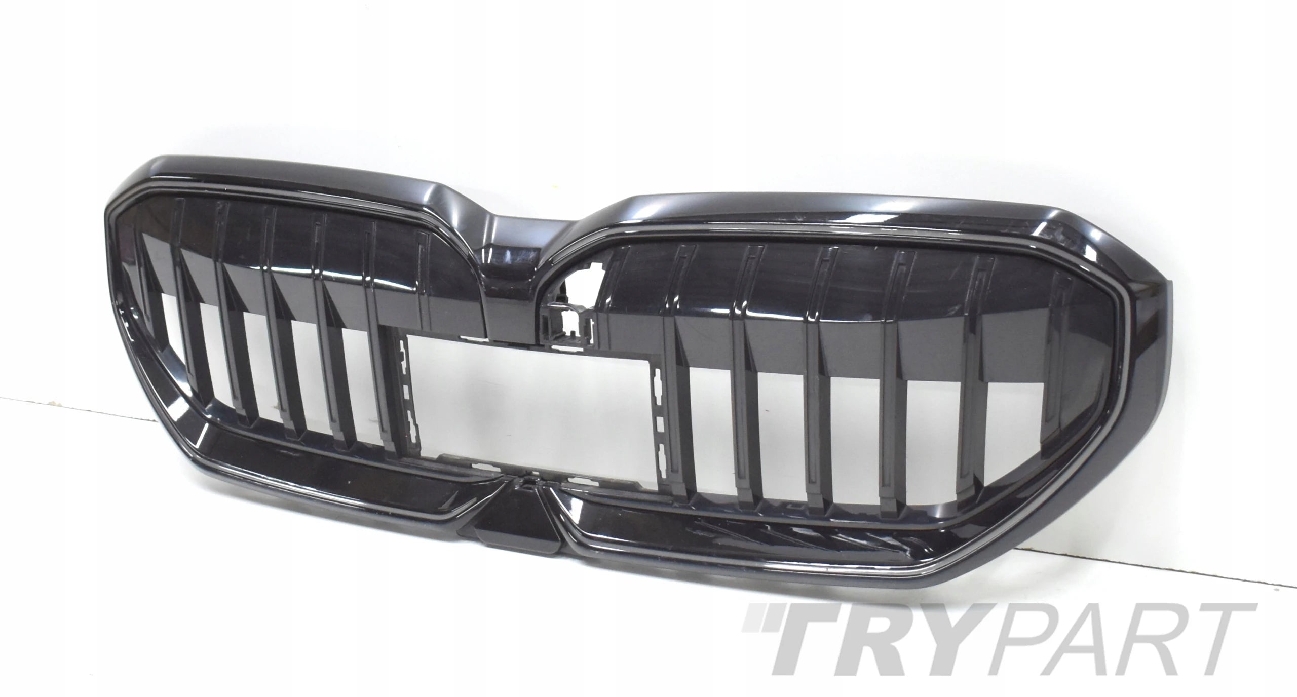 BMW G60 G61 Kidney Grille OEM LED
