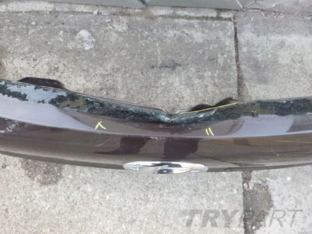 HYUNDAI TUCSON III 3 15- REAR TRUNK LID
