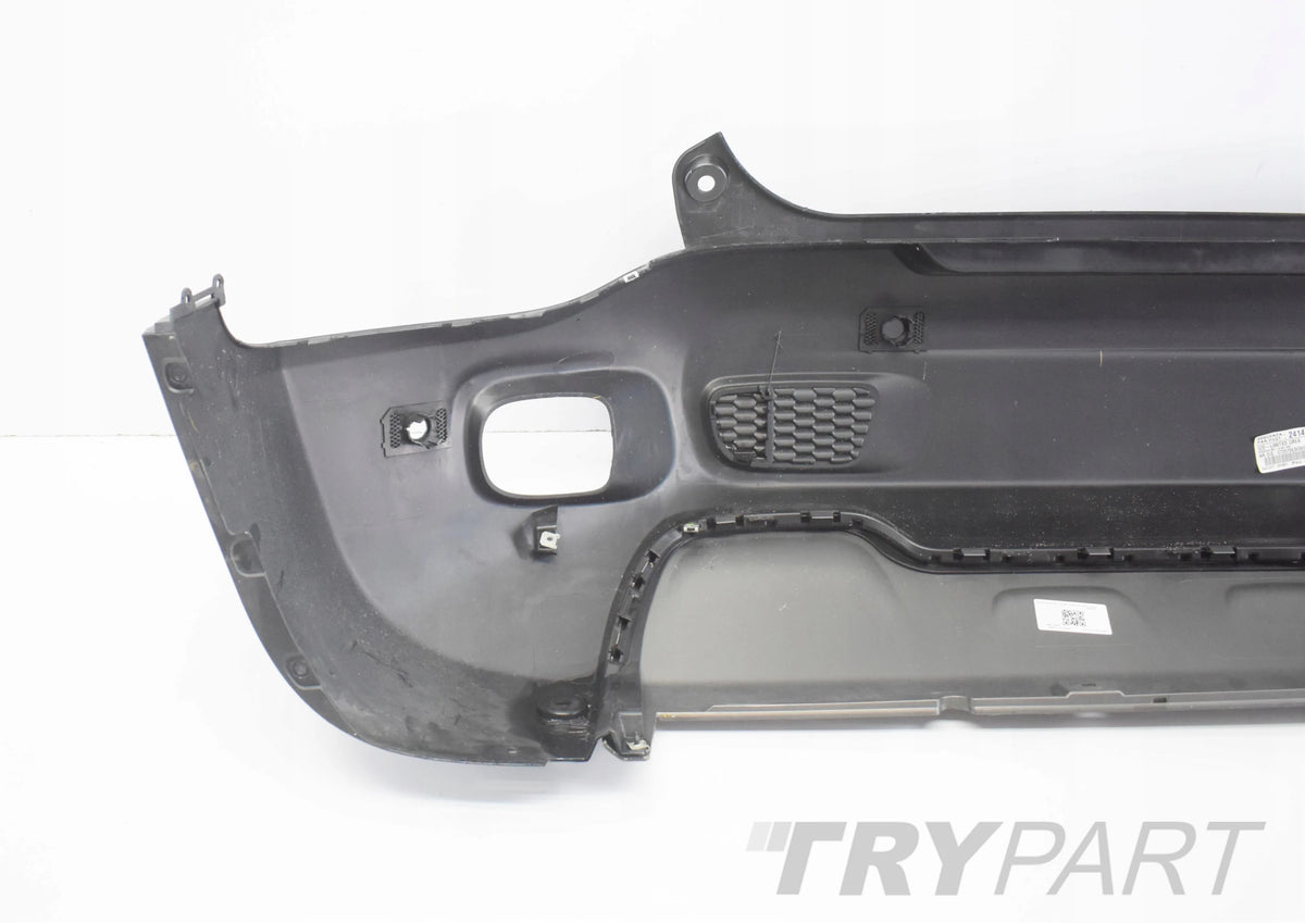 JEEP RENEGADE REAR BUMPER, EXCELLENT CONDITION, ORIGINAL