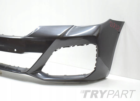 BMW 5 G30 G31 LIFT LCI M PACKAGE FRONT BUMPER ORG