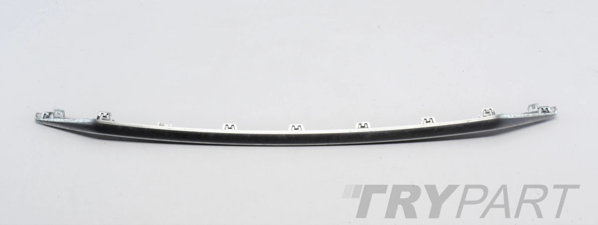 BMW IX3 G08 Chrome Trim Front Bumper ORG