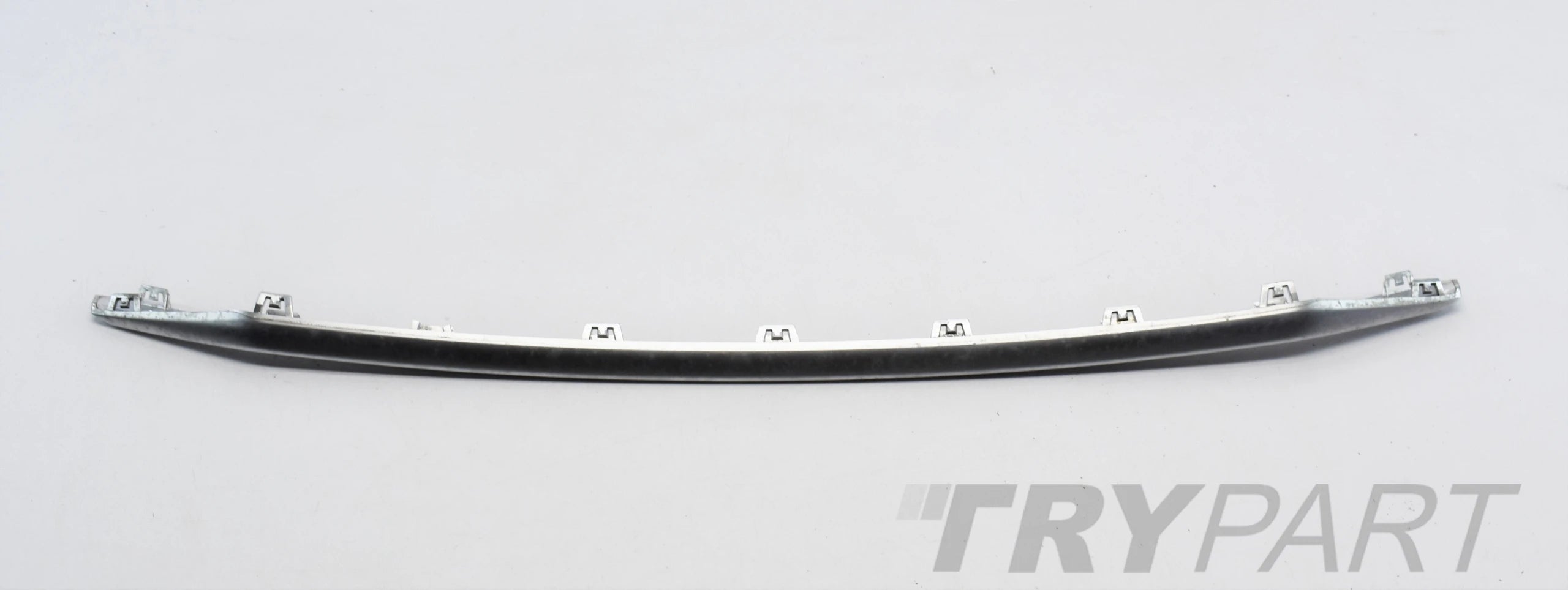 BMW IX3 G08 Chrome Trim Front Bumper ORG