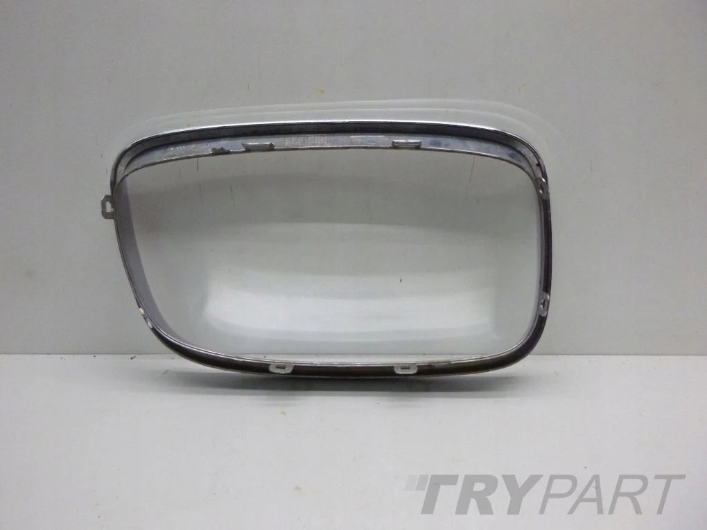 BMW 1 F20 Chrome Kidney Grille - Left Side