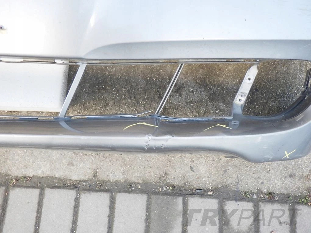 BMW 5 F10 F11 Front Bumper