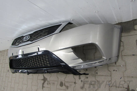 Front Bumper Kia Ceed Sport SW 09-12