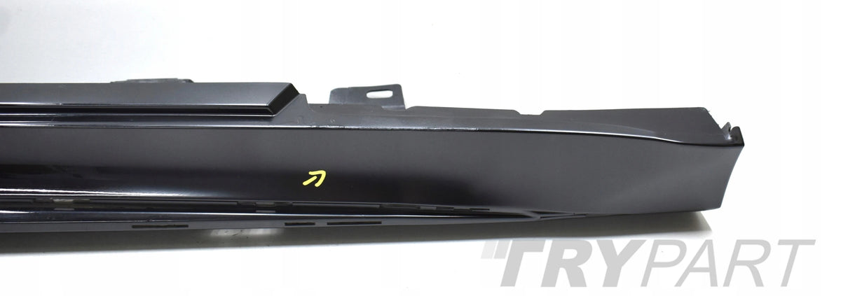 MERCEDES S-CLASS W223 AMG RIGHT SILL PANEL OEM A2236902404