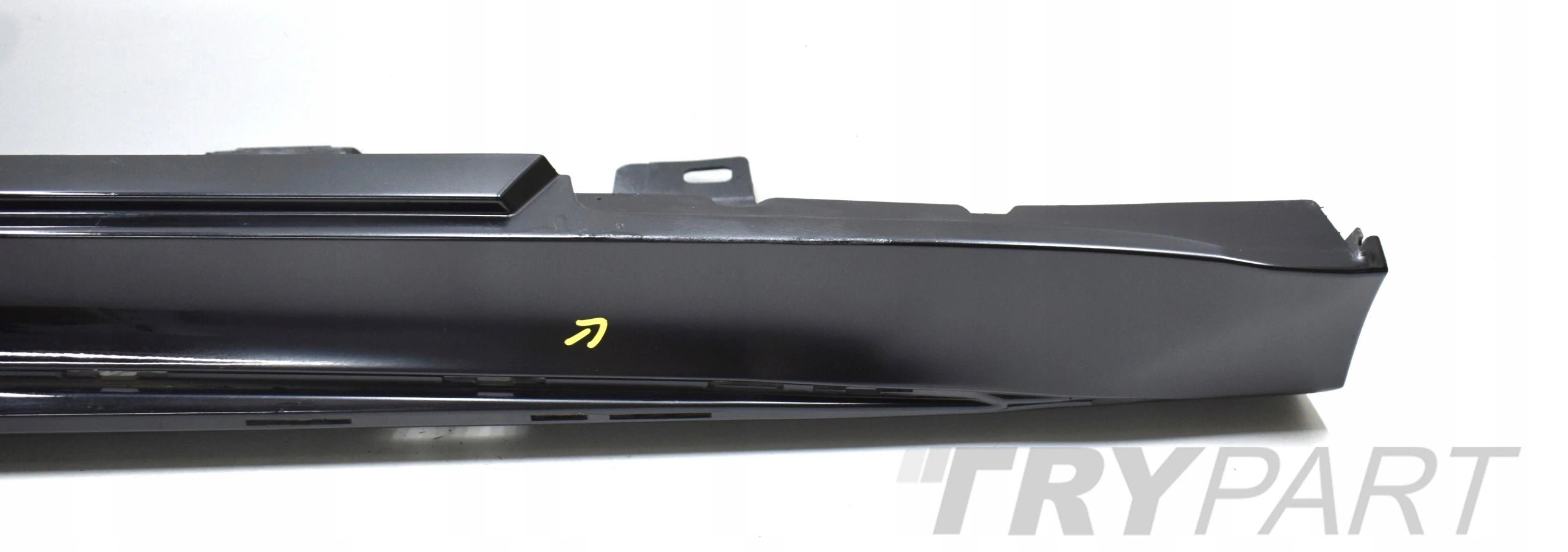 MERCEDES S-CLASS W223 AMG RIGHT SILL PANEL OEM A2236902404