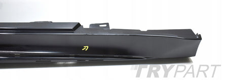 MERCEDES S-CLASS W223 AMG RIGHT SILL PANEL OEM A2236902404