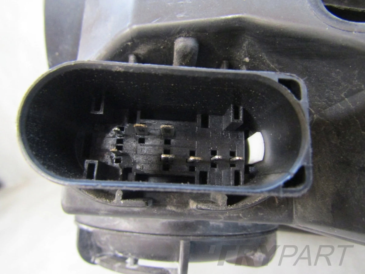 HEADLIGHT FORD FOCUS MK3 STANDARD RH RIGHT 10-14