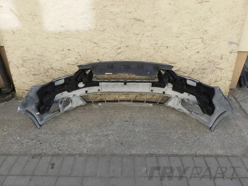 FORD C MAX MK2 II LIFT 15- front bumper