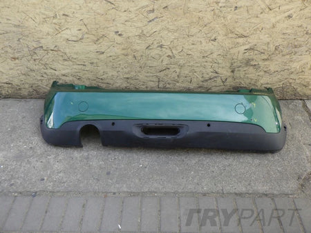 MINI COOPER ONE F56 14- Rear Bumper