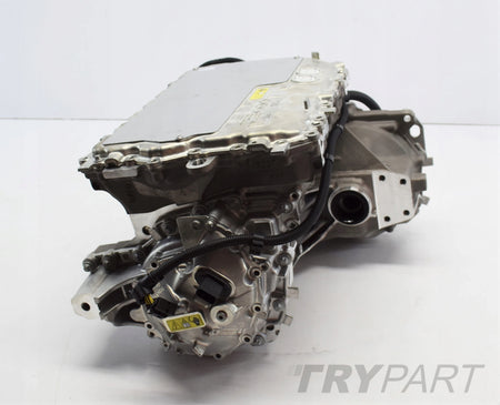 BMW IX20 IX ELECTRIC MOTOR REAR-WHEEL DRIVE REAR ORG