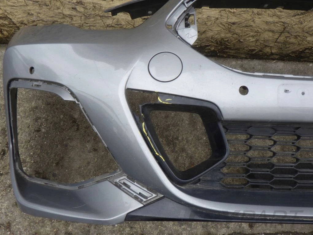 BMW 2 F44 GRAN COUPE M Package front bumper