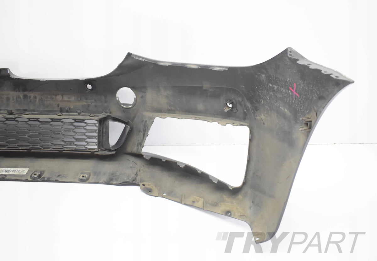 BMW 6 GT G32 M PACKAGE FRONT BUMPER ORG + GRILLE