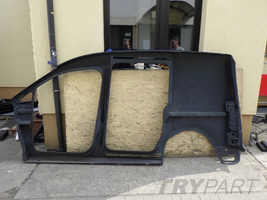 VW CADDY 2K 2K0 Right Sill Post Fender Frame NEW ORIGINAL