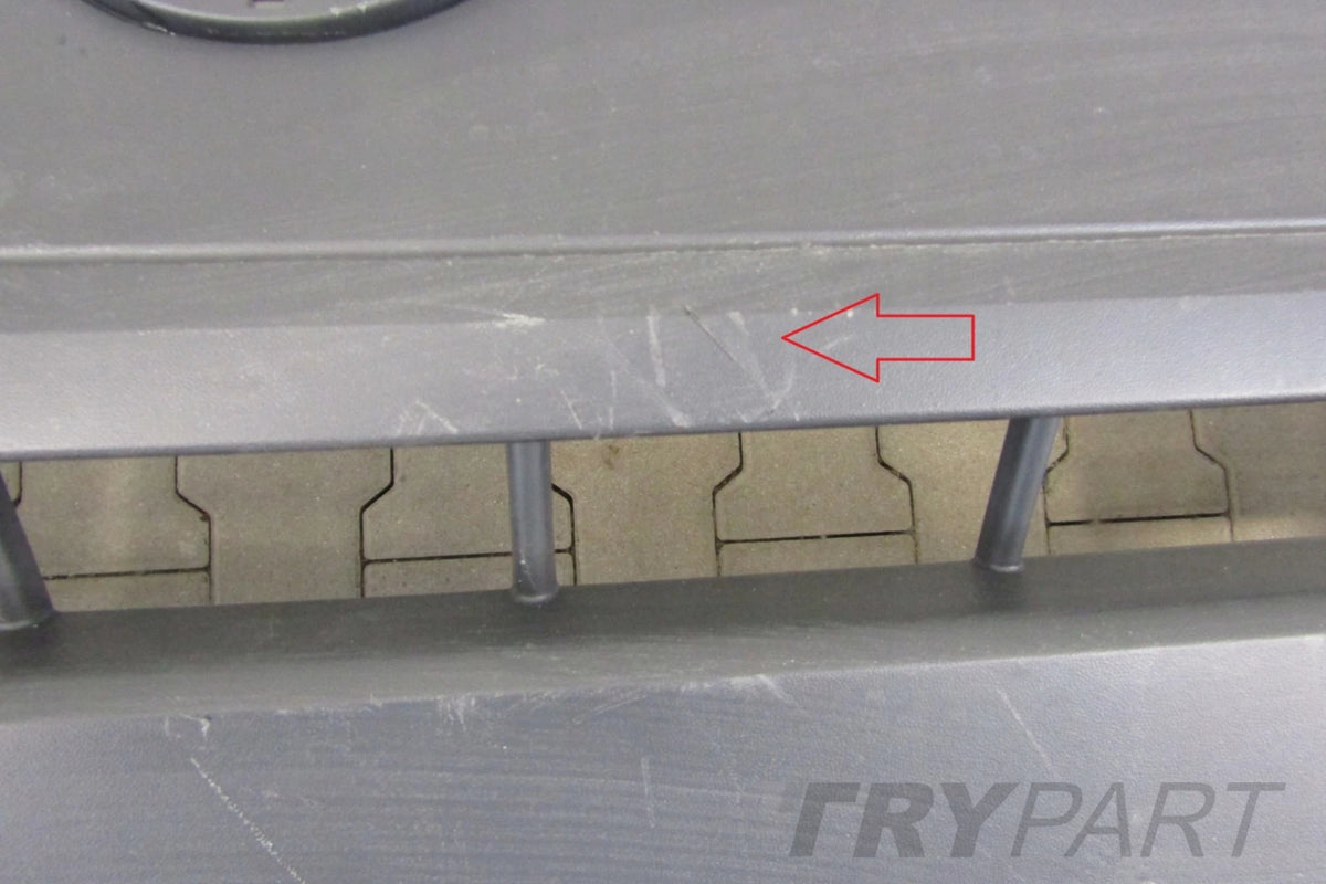 Front Bumper for VW Caddy 5 V 2K7 20-