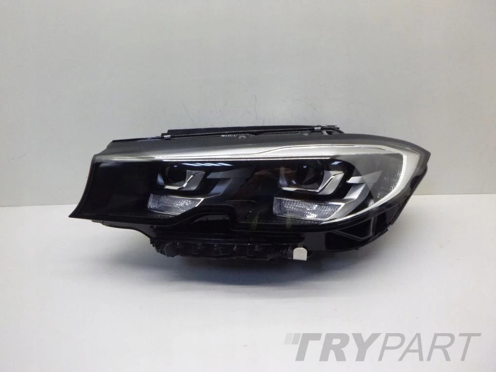 BMW 3 G20 G21 FULL LED EU COMPLETE LEFT FRONT